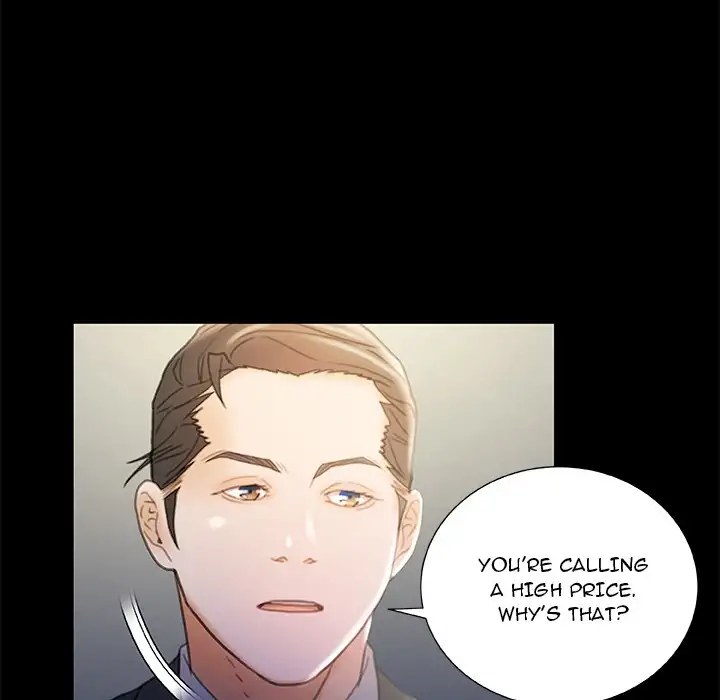 Office Ladies - Chapter 20 [photo 67] - MangaPorn