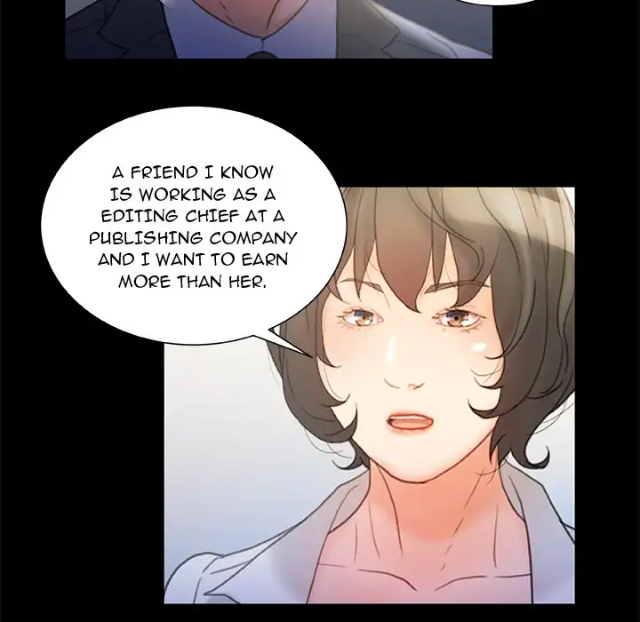 Office Ladies - Chapter 20 [photo 68] - MangaPorn
