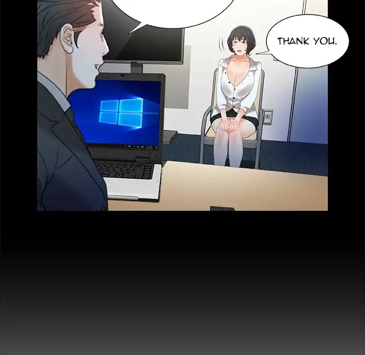 Office Ladies - Chapter 20 [photo 73] - MangaPorn