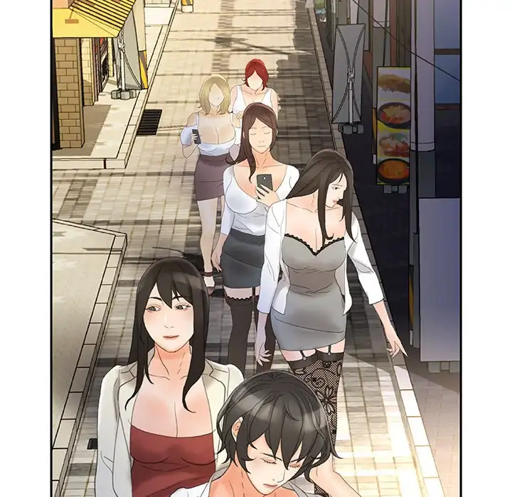 Office Ladies - Chapter 20 [photo 75] - MangaPorn