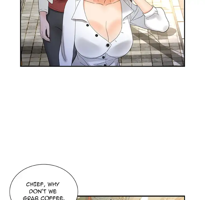Office Ladies - Chapter 20 [photo 76] - MangaPorn