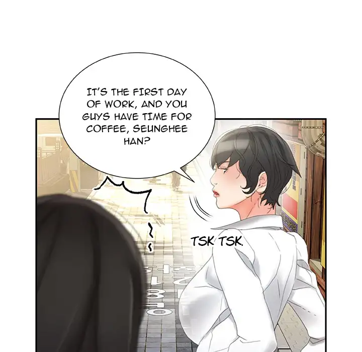Office Ladies - Chapter 20 [photo 78] - MangaPorn