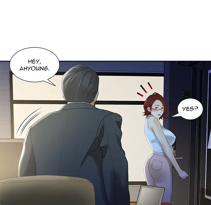 Office Ladies - Chapter 20 [photo 9] - MangaPorn