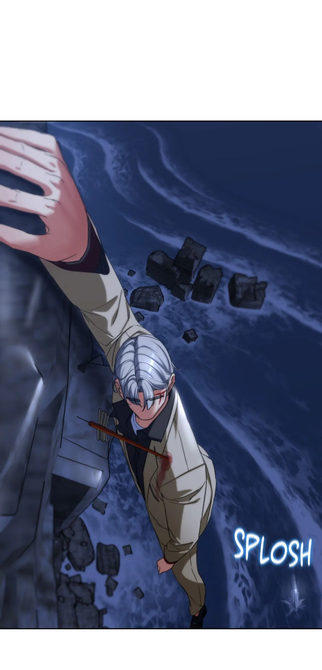 Seniors of Class 5 - Chapter 49 [photo 109] - MangaPorn