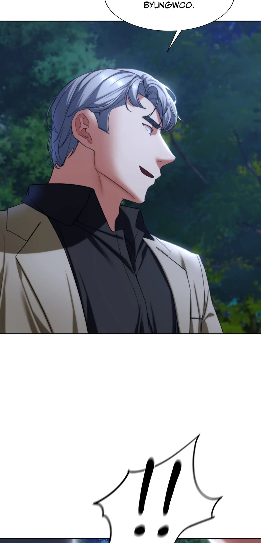 Seniors of Class 5 - Chapter 49 [photo 35] - MangaPorn