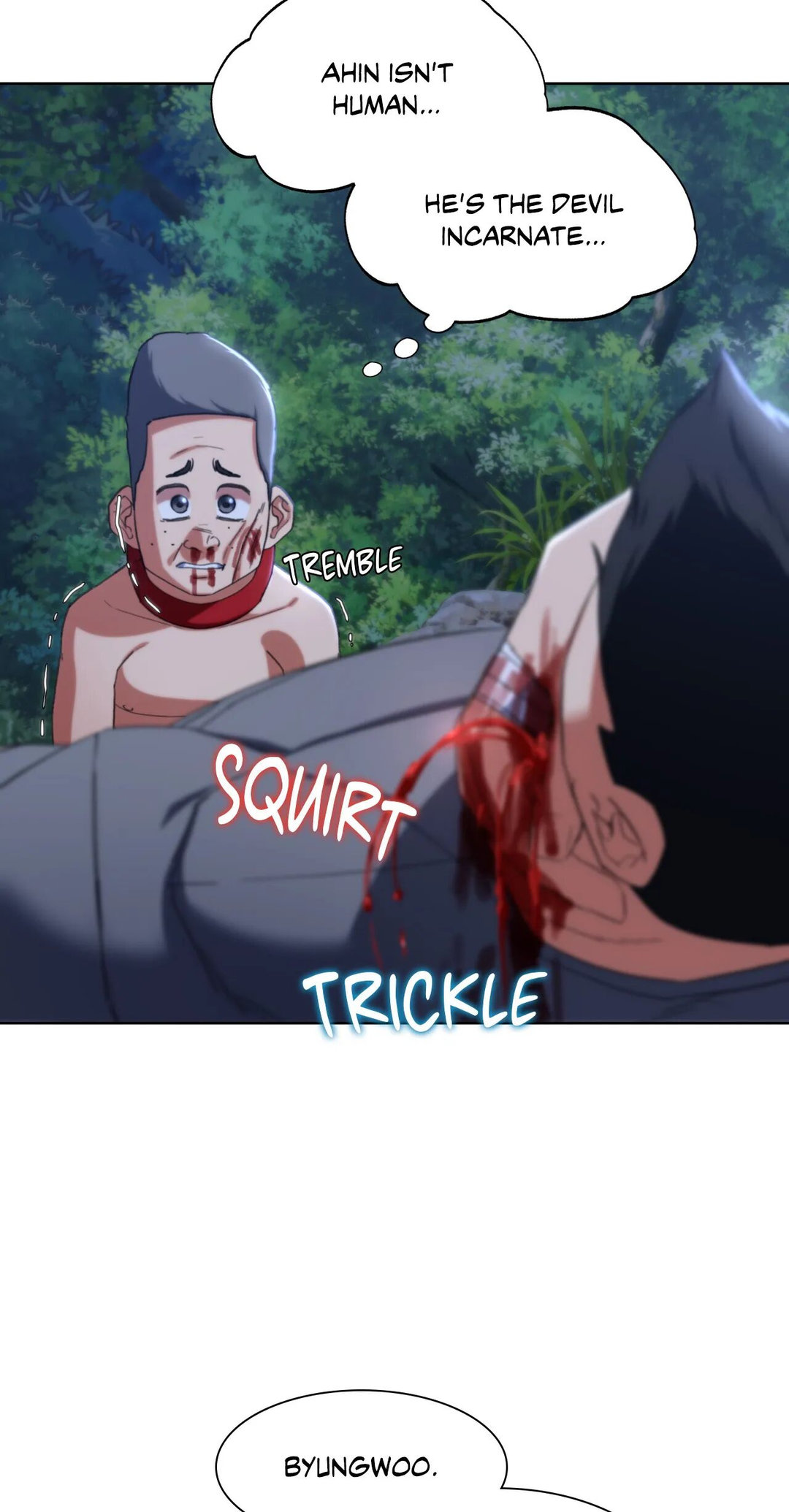 Seniors of Class 5 - Chapter 49 [photo 59] - MangaPorn