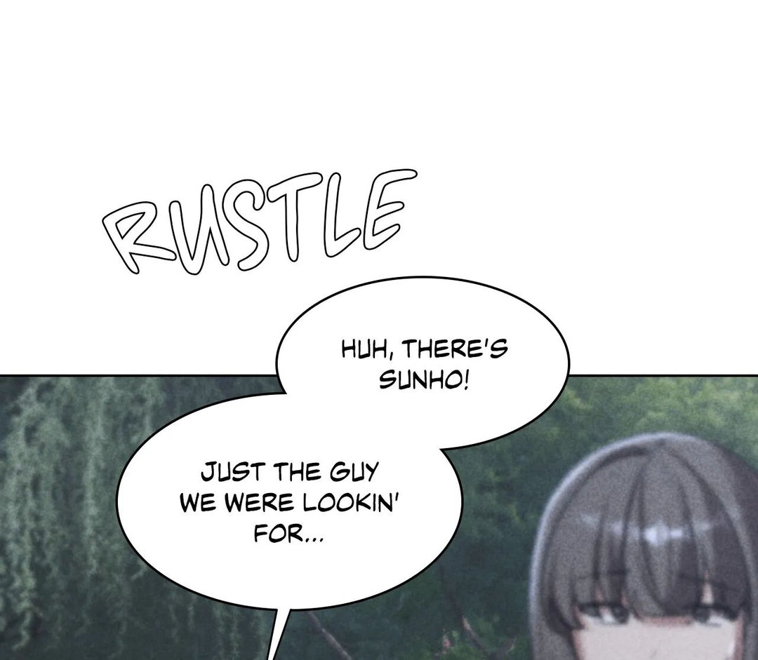 Seniors of Class 5 - Chapter 49 [photo 7] - MangaPorn