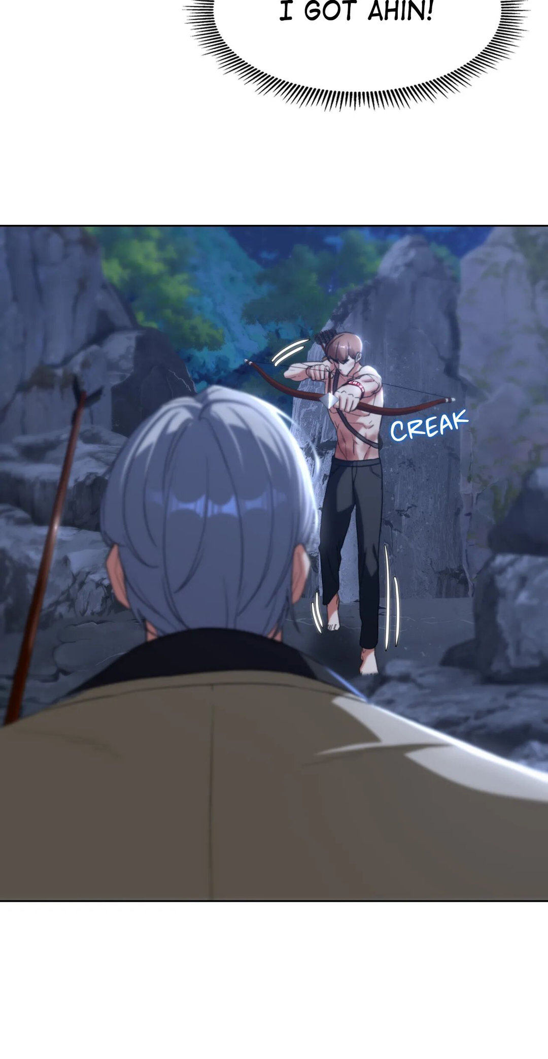 Seniors of Class 5 - Chapter 49 [photo 78] - MangaPorn