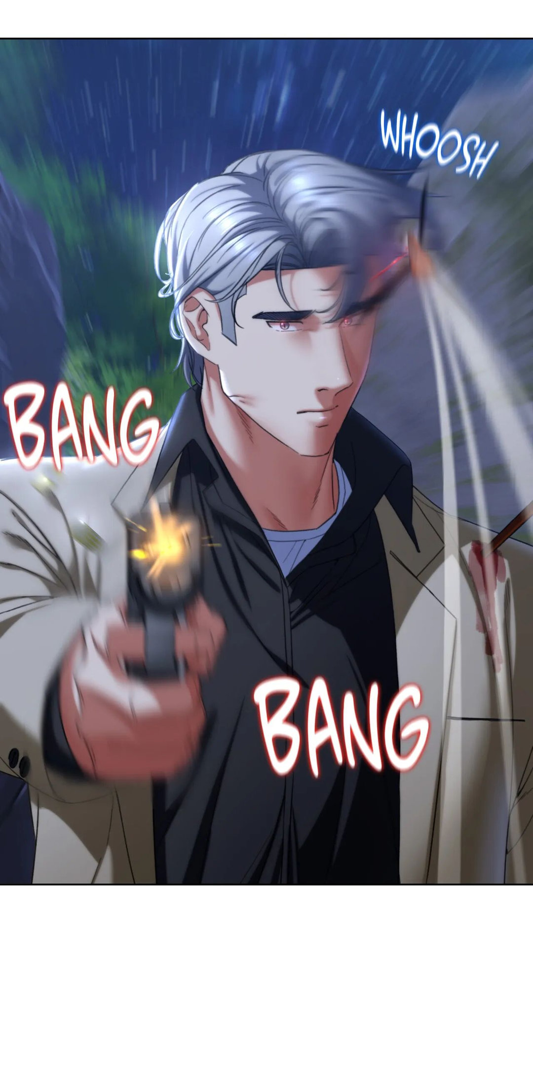 Seniors of Class 5 - Chapter 49 [photo 84] - MangaPorn