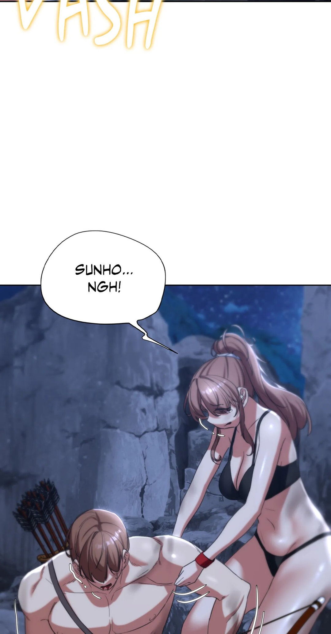 Seniors of Class 5 - Chapter 49 [photo 87] - MangaPorn