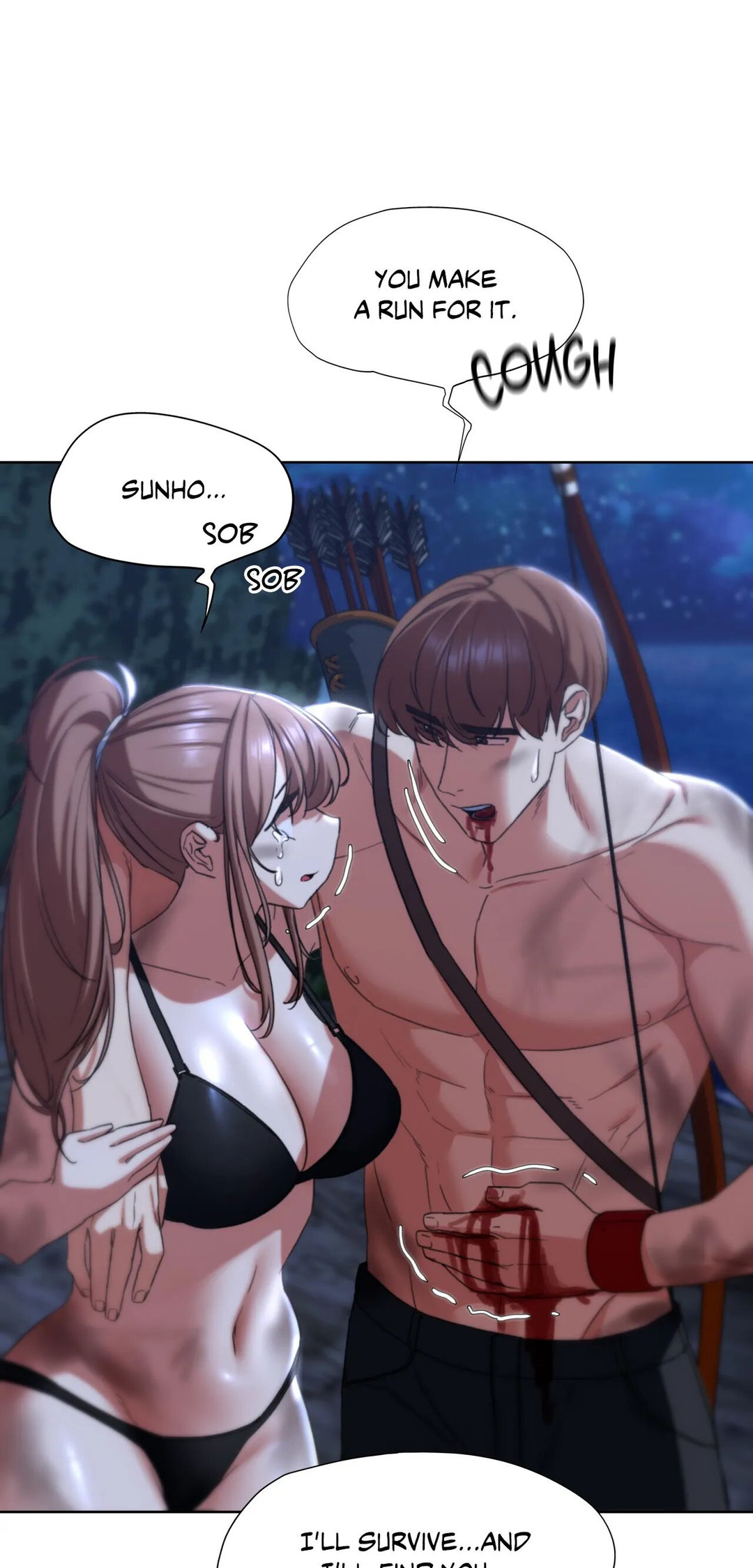Seniors of Class 5 - Chapter 49 [photo 91] - MangaPorn
