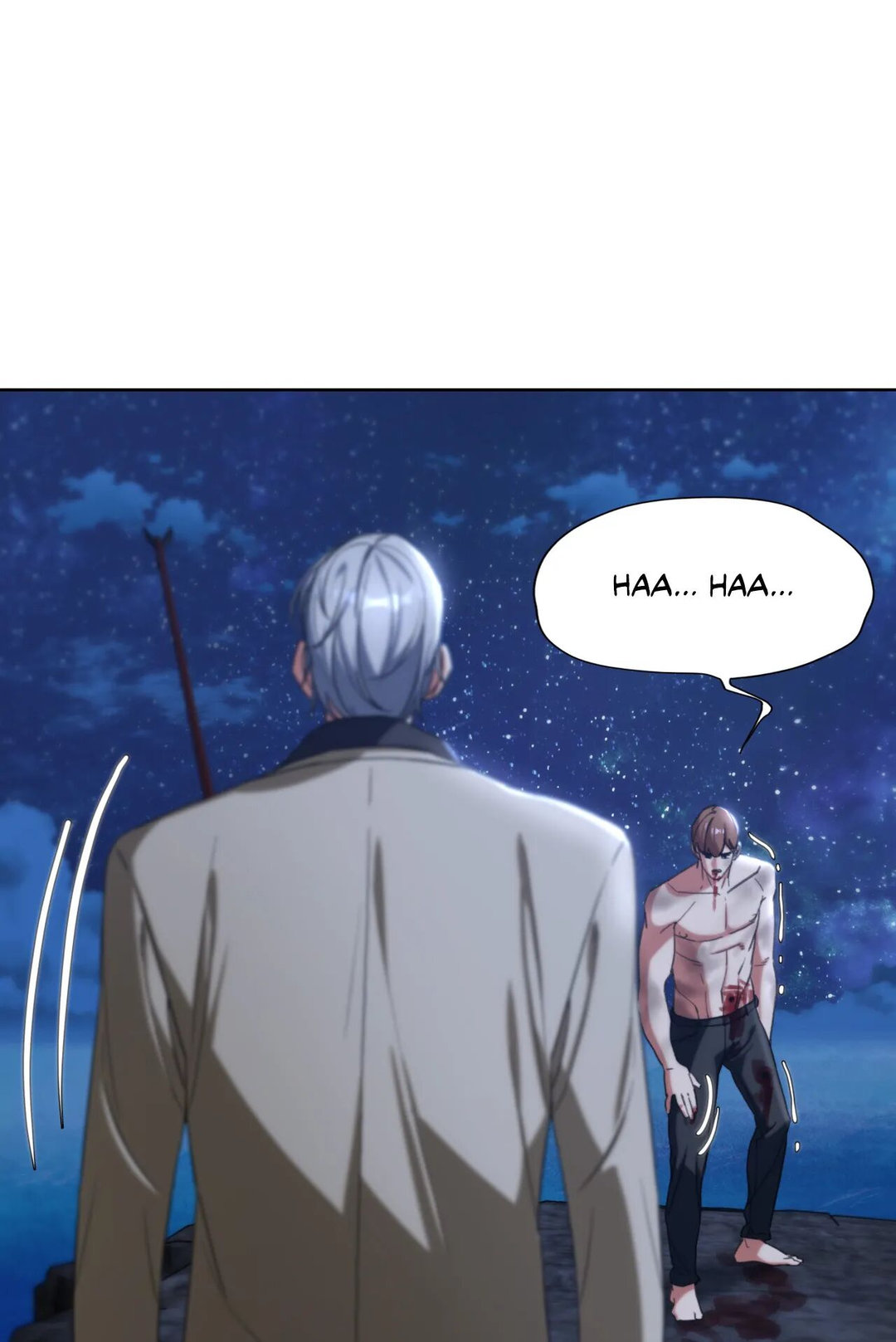 Seniors of Class 5 - Chapter 49 [photo 97] - MangaPorn
