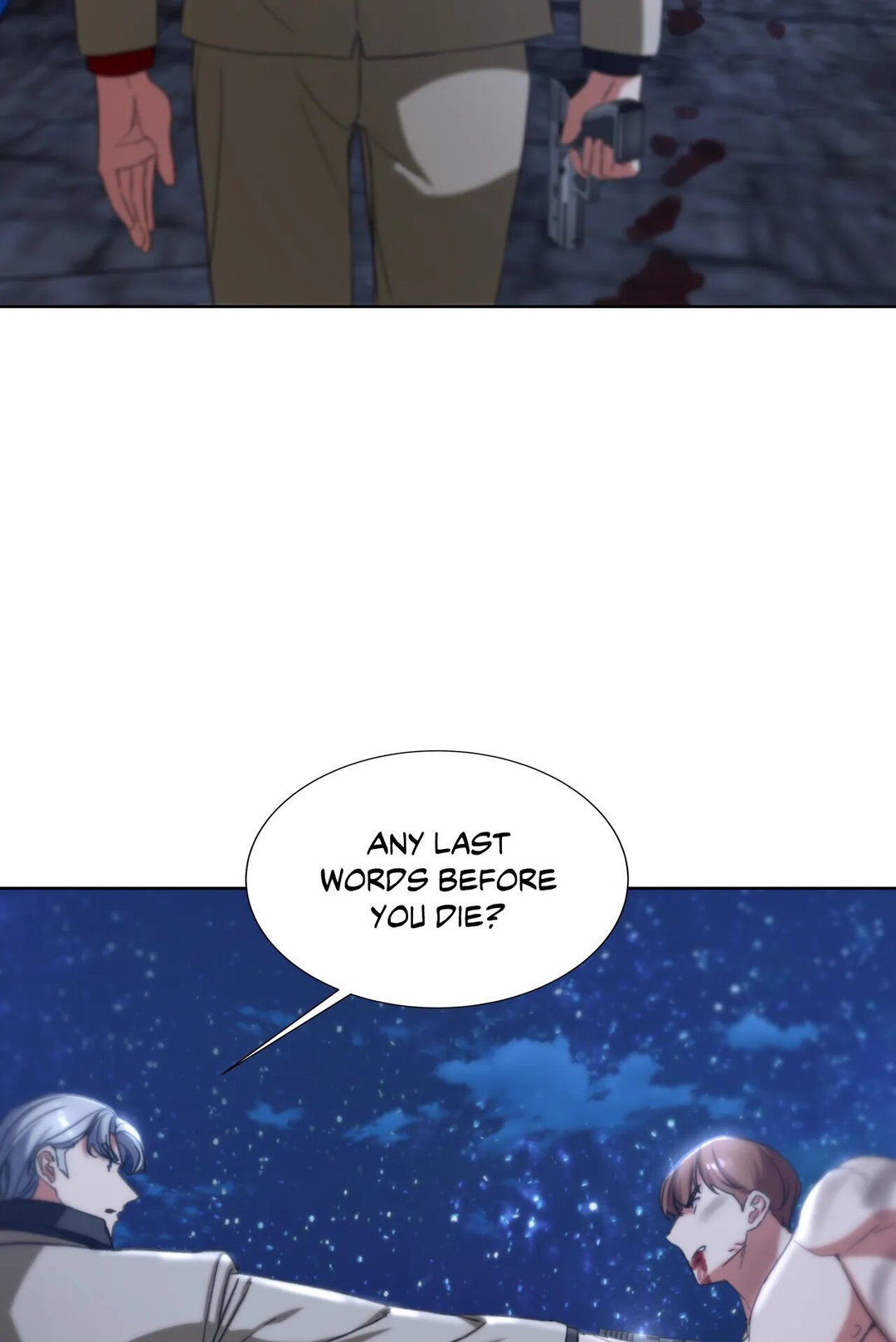 Seniors of Class 5 - Chapter 49 [photo 98] - MangaPorn