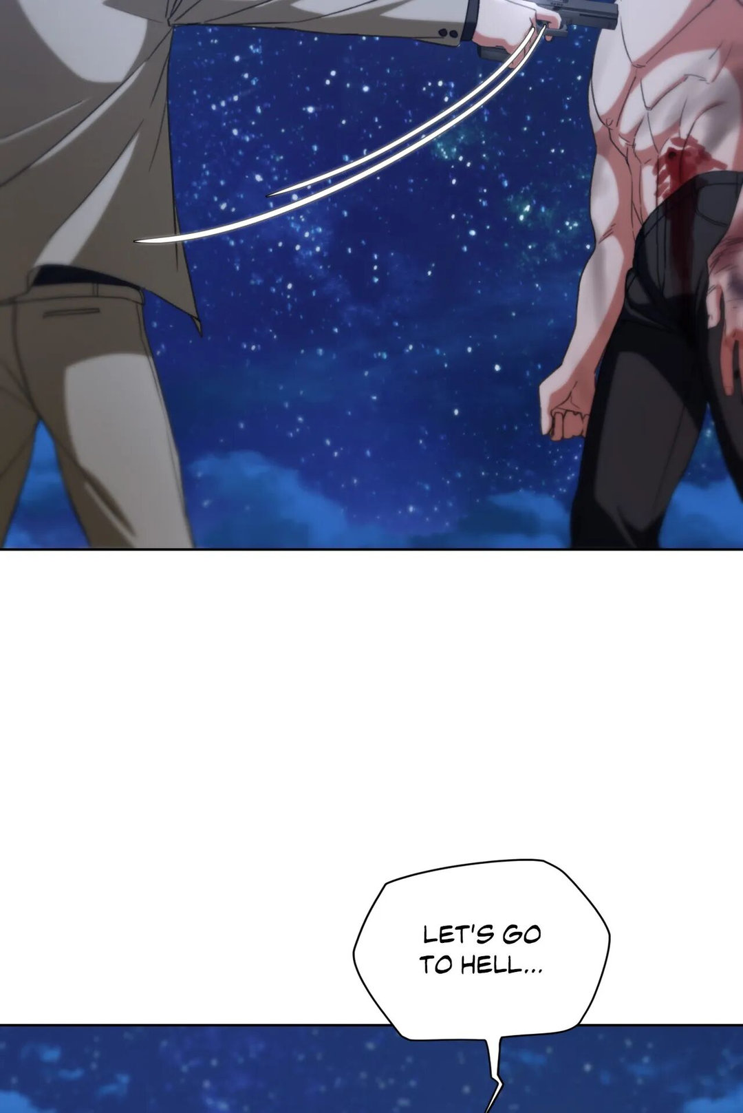 Seniors of Class 5 - Chapter 49 [photo 99] - MangaPorn