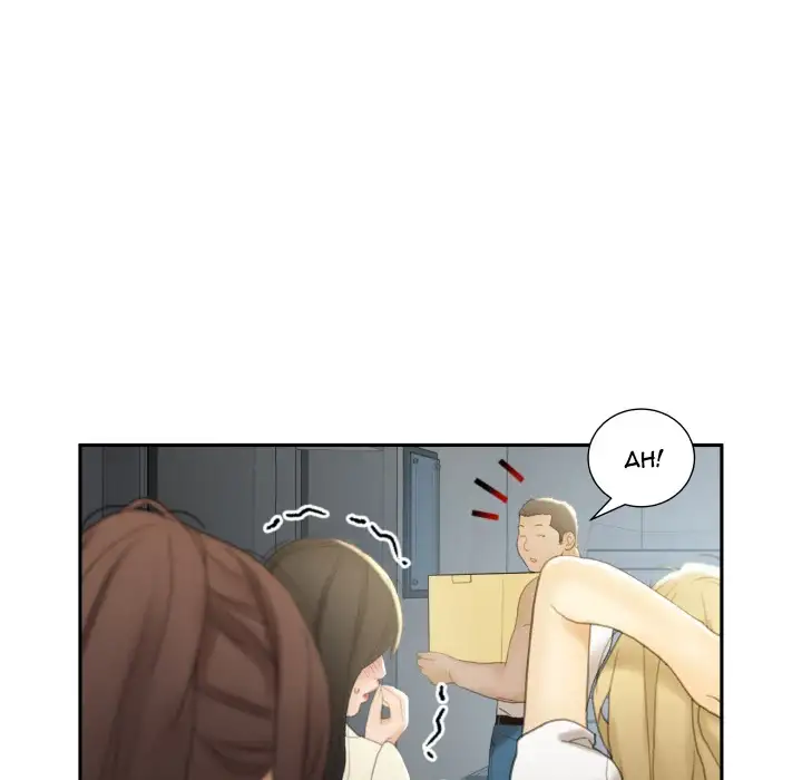 Office Ladies - Chapter 21 [photo 10] - MangaPorn