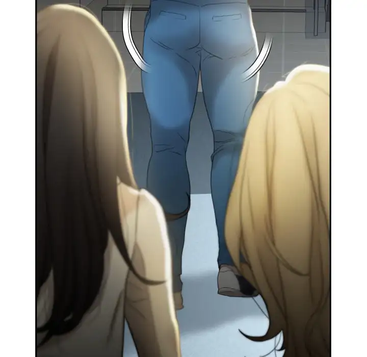 Office Ladies - Chapter 21 [photo 17] - MangaPorn