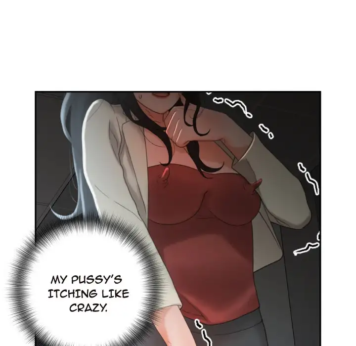 Office Ladies - Chapter 21 [photo 20] - MangaPorn