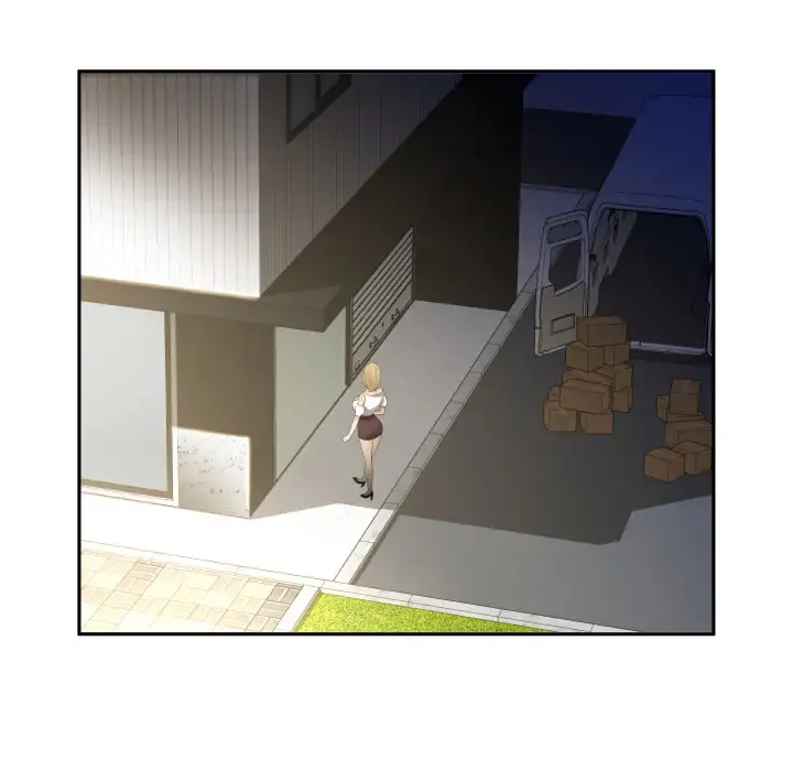 Office Ladies - Chapter 21 [photo 38] - MangaPorn