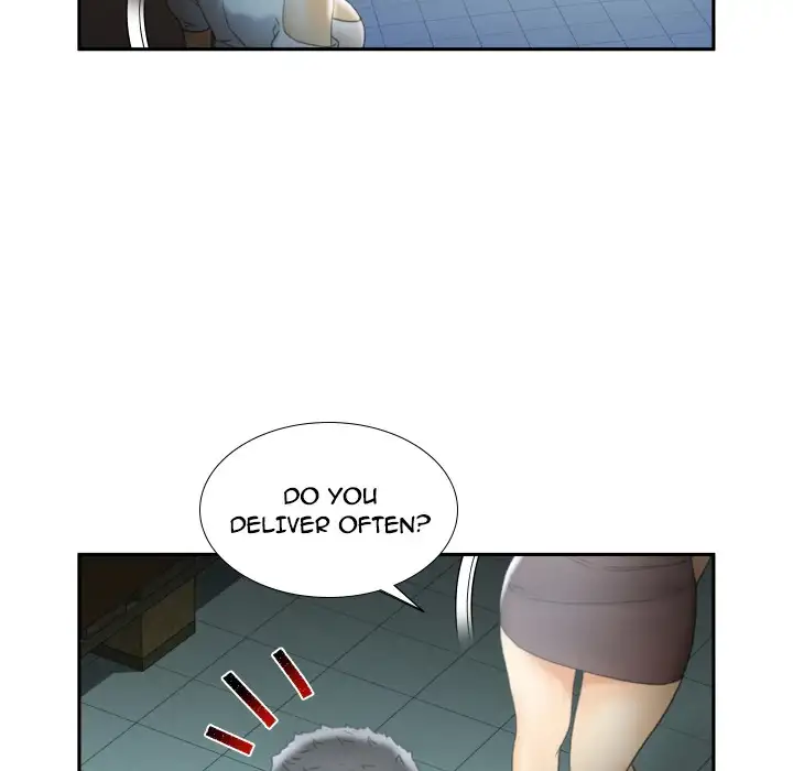 Office Ladies - Chapter 21 [photo 40] - MangaPorn
