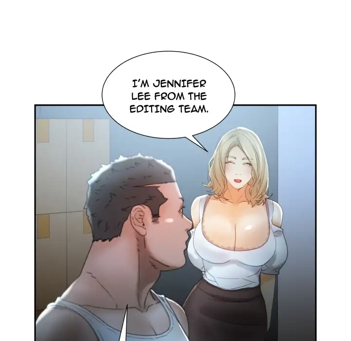 Office Ladies - Chapter 21 [photo 42] - MangaPorn