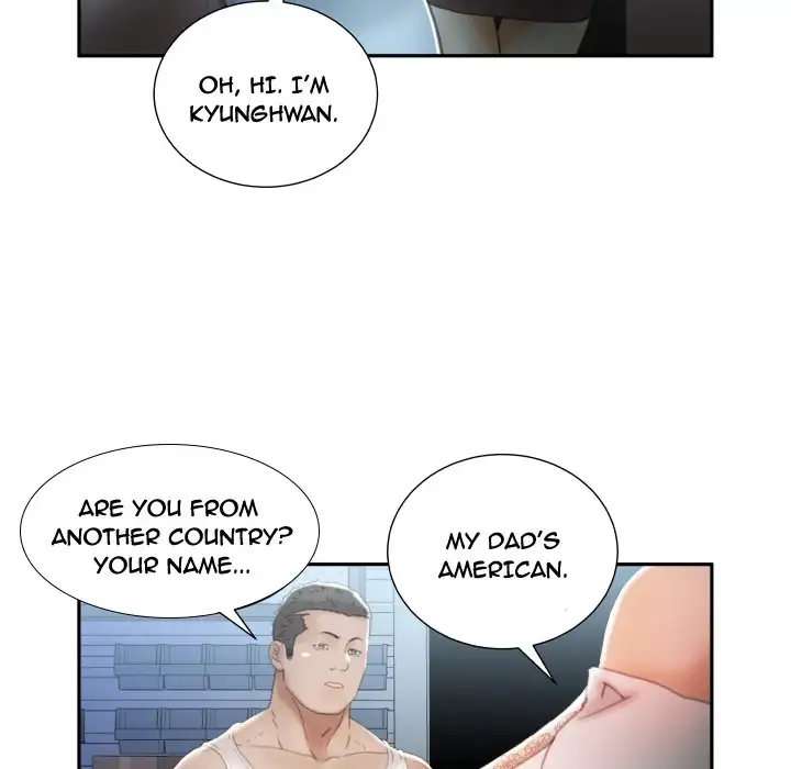 Office Ladies - Chapter 21 [photo 43] - MangaPorn