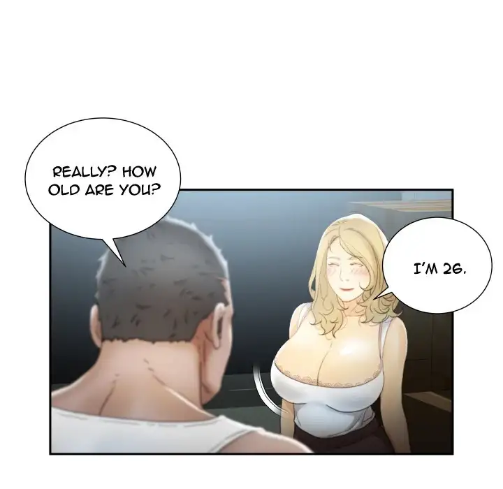 Office Ladies - Chapter 21 [photo 49] - MangaPorn