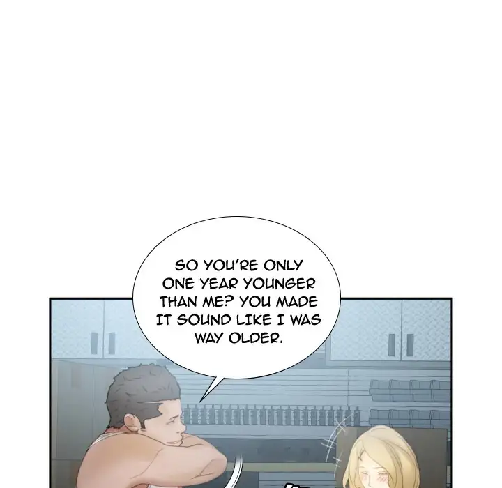 Office Ladies - Chapter 21 [photo 50] - MangaPorn