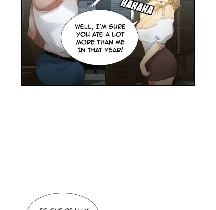 Office Ladies - Chapter 21 [photo 51] - MangaPorn