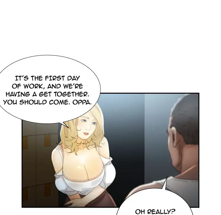 Office Ladies - Chapter 21 [photo 53] - MangaPorn