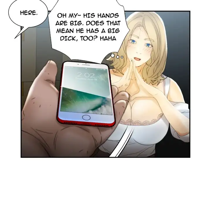 Office Ladies - Chapter 21 [photo 59] - MangaPorn