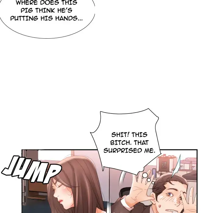 Office Ladies - Chapter 21 [photo 74] - MangaPorn