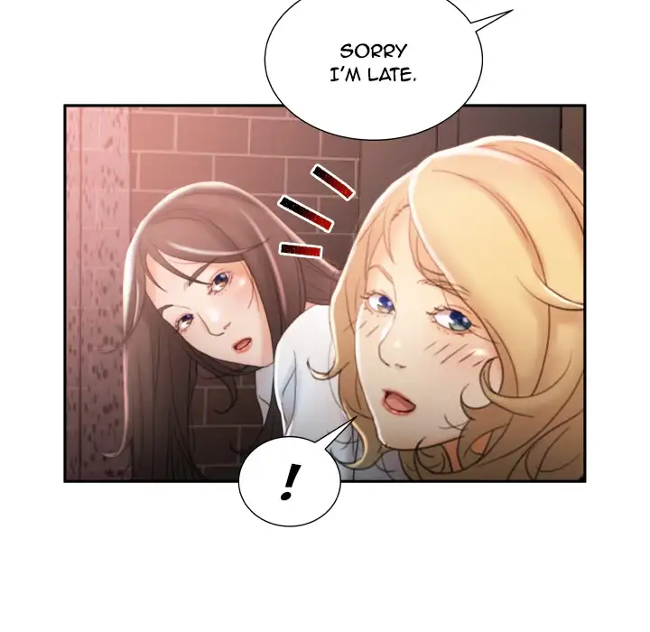 Office Ladies - Chapter 21 [photo 99] - MangaPorn