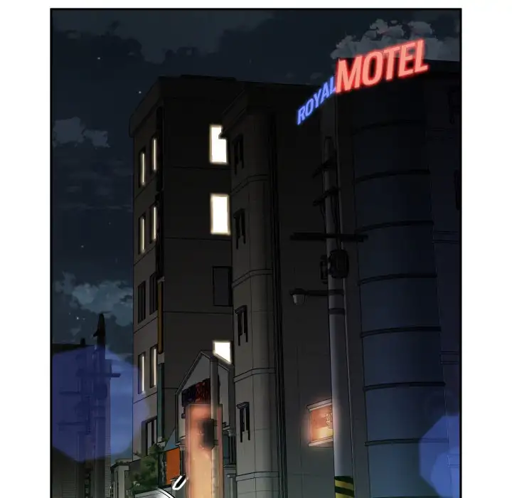 Office Ladies - Chapter 22 [photo 106] - MangaPorn