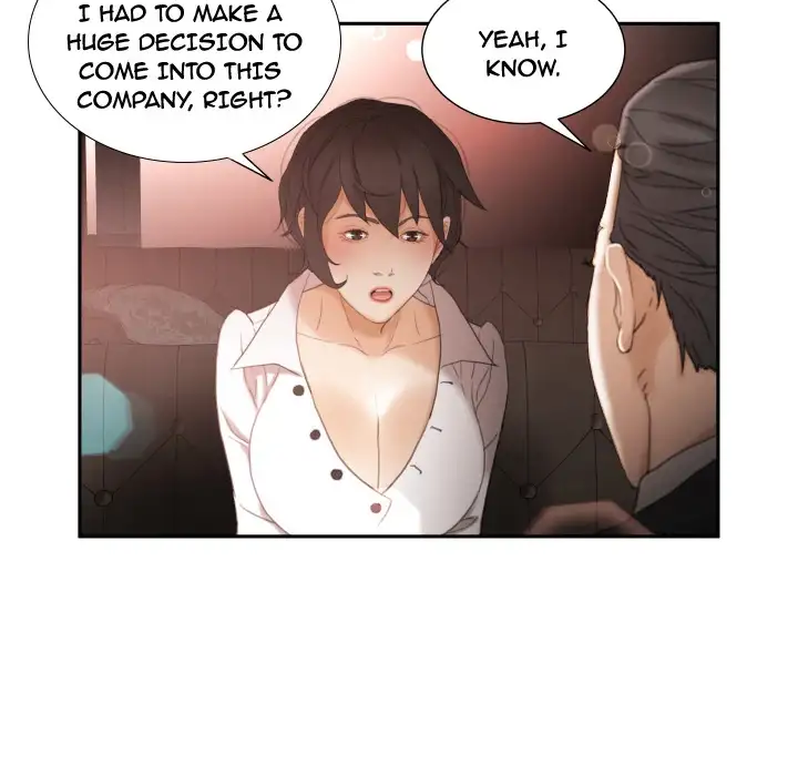 Office Ladies - Chapter 22 [photo 17] - MangaPorn