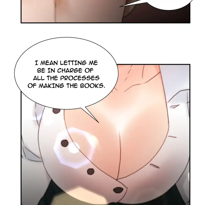 Office Ladies - Chapter 22 [photo 27] - MangaPorn
