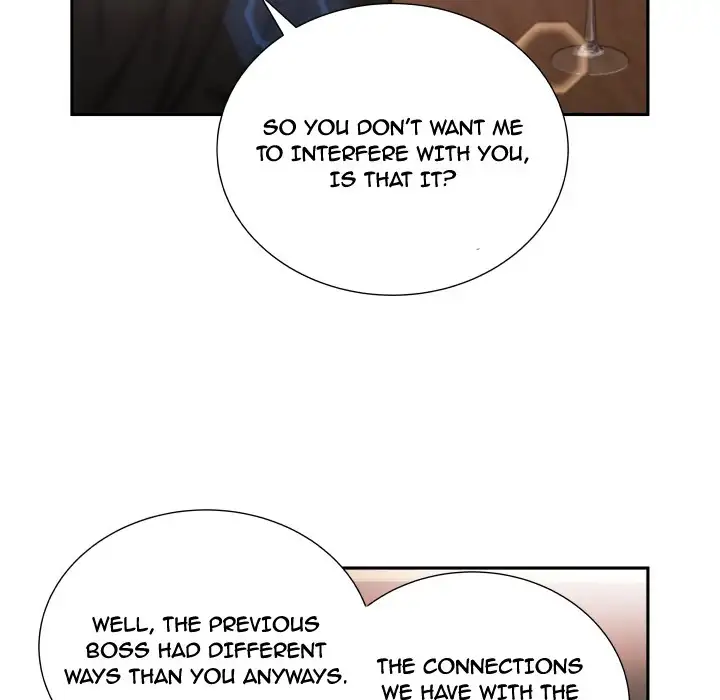 Office Ladies - Chapter 22 [photo 30] - MangaPorn