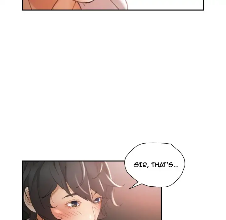 Office Ladies - Chapter 22 [photo 42] - MangaPorn