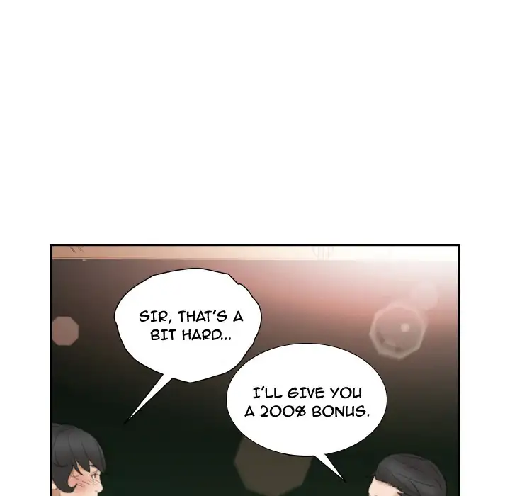 Office Ladies - Chapter 22 [photo 45] - MangaPorn
