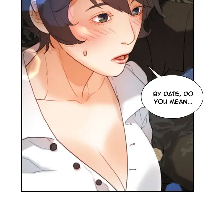 Office Ladies - Chapter 22 [photo 54] - MangaPorn