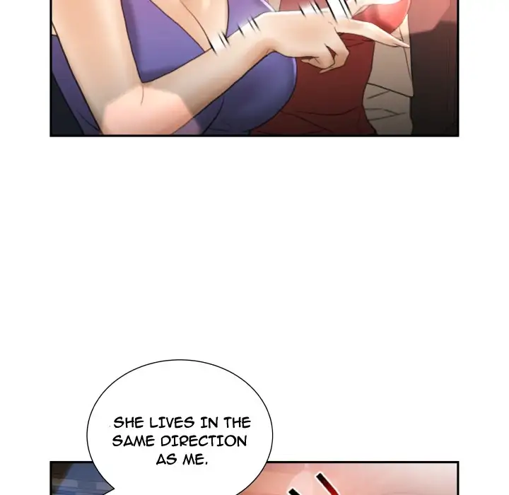Office Ladies - Chapter 22 [photo 83] - MangaPorn