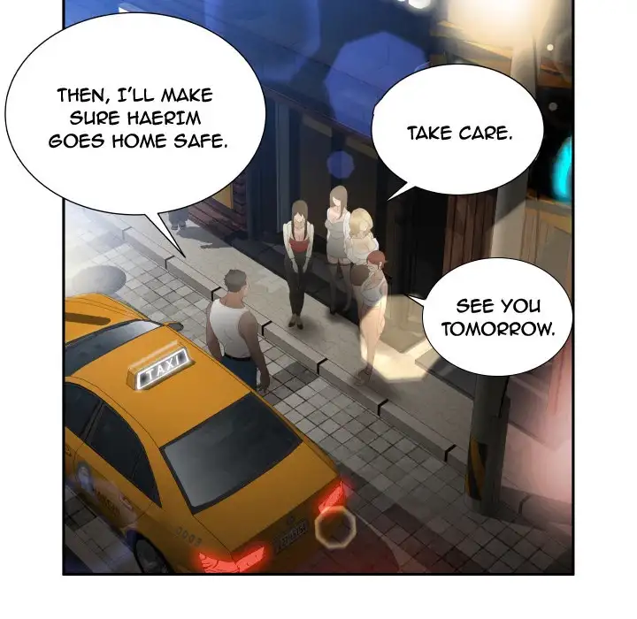 Office Ladies - Chapter 22 [photo 88] - MangaPorn