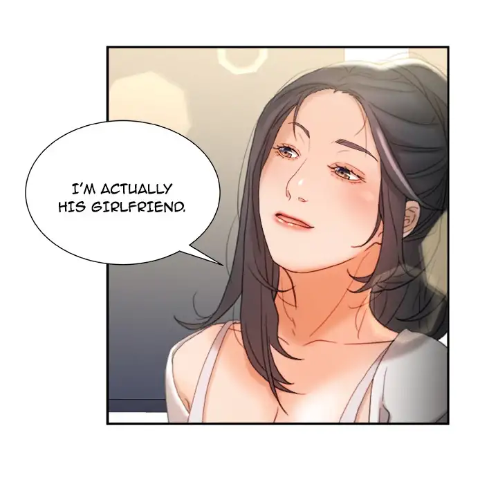Office Ladies - Chapter 23 [photo 25] - MangaPorn