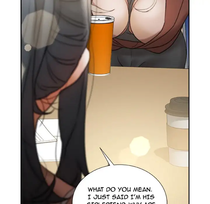 Office Ladies - Chapter 23 [photo 28] - MangaPorn