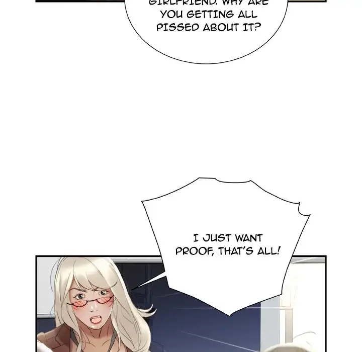 Office Ladies - Chapter 23 [photo 29] - MangaPorn