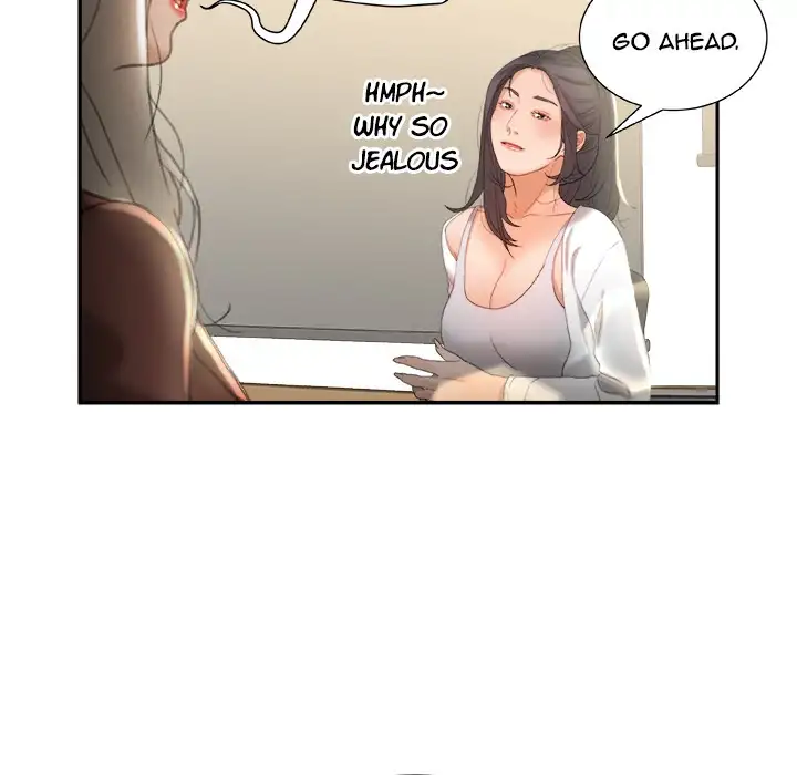 Office Ladies - Chapter 23 [photo 35] - MangaPorn