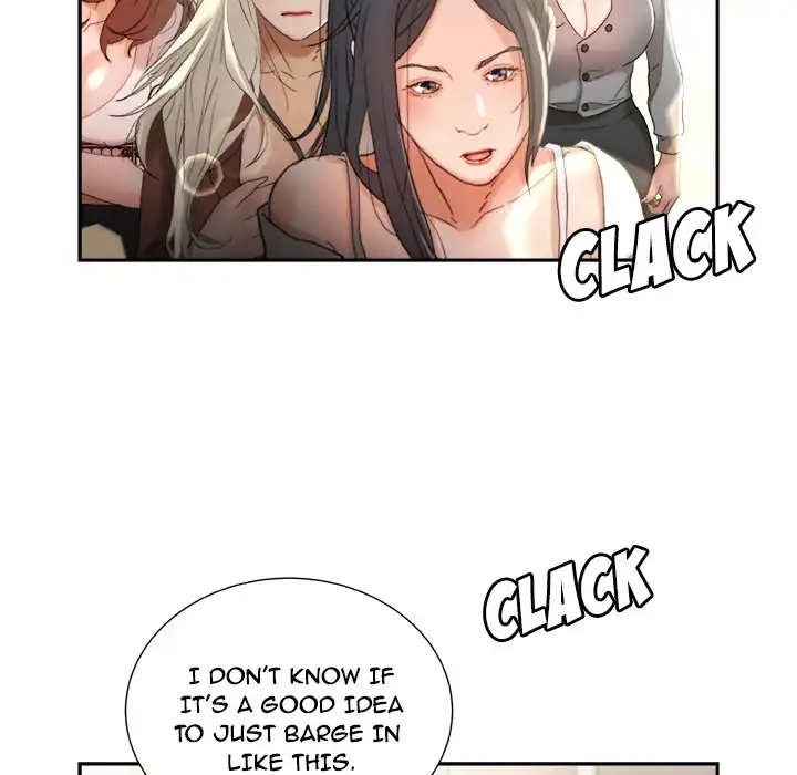 Office Ladies - Chapter 23 [photo 60] - MangaPorn