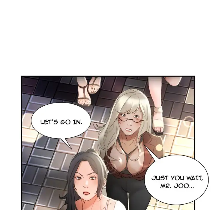 Office Ladies - Chapter 23 [photo 65] - MangaPorn