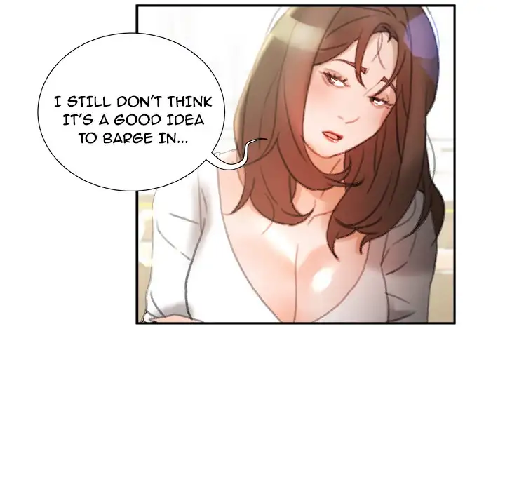 Office Ladies - Chapter 23 [photo 70] - MangaPorn