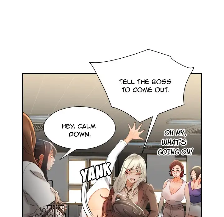 Office Ladies - Chapter 23 [photo 86] - MangaPorn