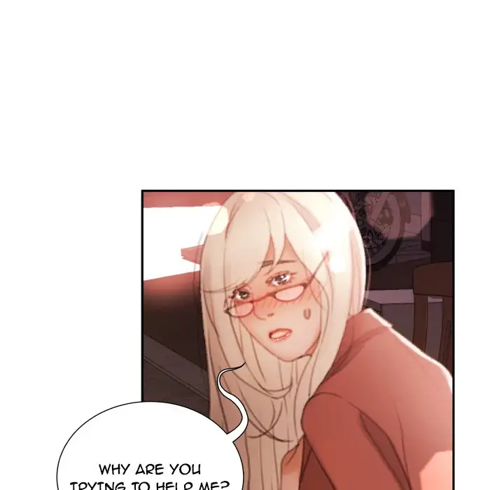 Office Ladies - Chapter 24 [photo 12] - MangaPorn